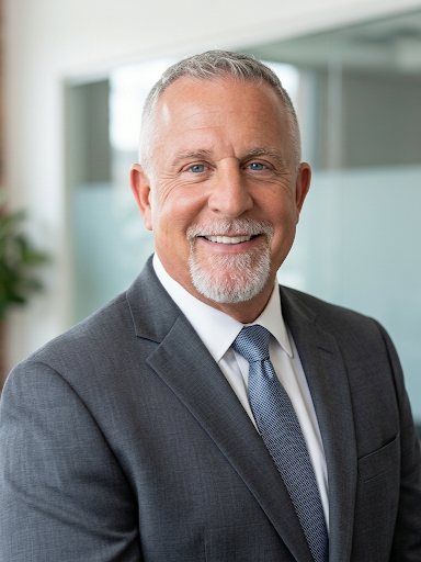 Brian Wells